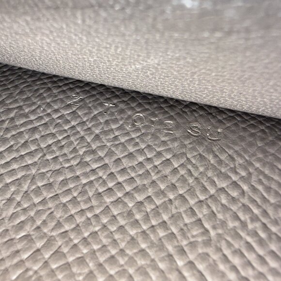 Hermes Kelly To Go Epsom Etoupe Silver Hardware - Picture 10 of 15